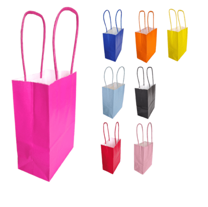 bolsa de papel chica 55610