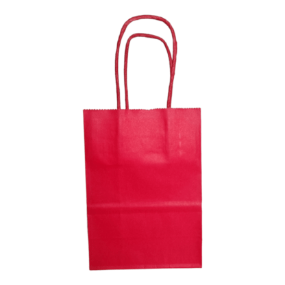 bolsa de papel chica 55610