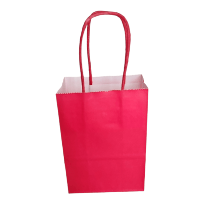 bolsa de papel chica 55610