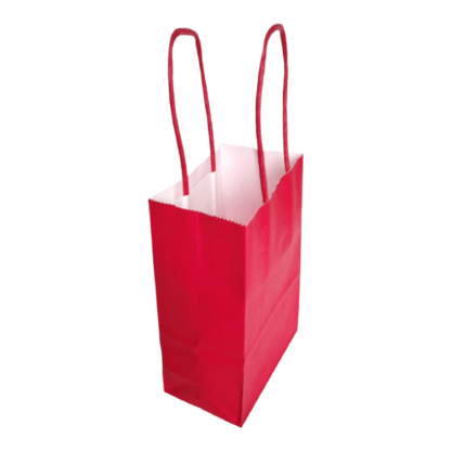 bolsa de papel chica 55610