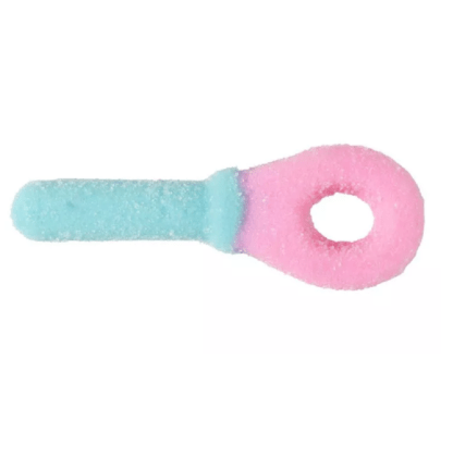 gummy pop neon